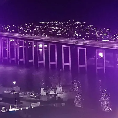 Sentrum * Tromsø