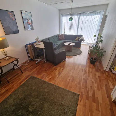 Apartment Sentrum Tromso