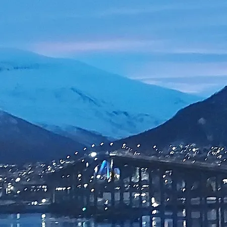 Sentrum Tromsø