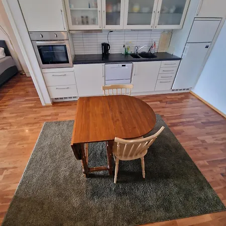Sentrum Lägenhet
