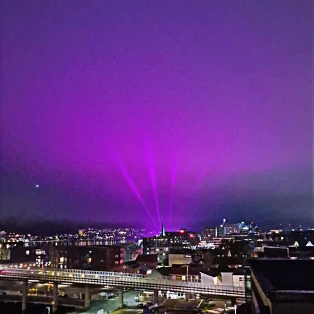 Sentrum Lägenhet *