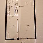 Sentrum * ترومسو