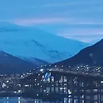Sentrum ترومسو